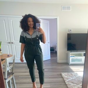 Meet your Posher, Arlyn